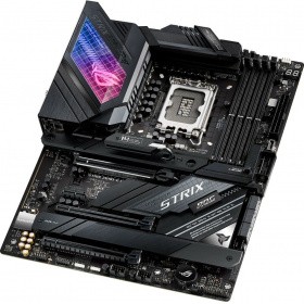 Материнская плата Asus ROG STRIX Z690-E Gaming WIFI 90MB18J0-M0EAY0