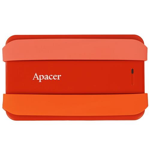 2 ТБ Внешний HDD Apacer AC533 [AP2TBAC533R-1]