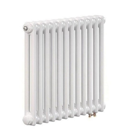 Стальной трубчатый радиатор Zehnder 2056 V001 Charleston 24 секции