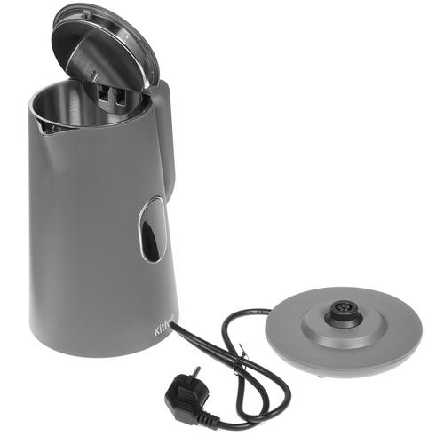 Чайник Kitfort KT-6115-2