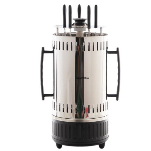 Шашлычница Чудесница ЭШ-1005