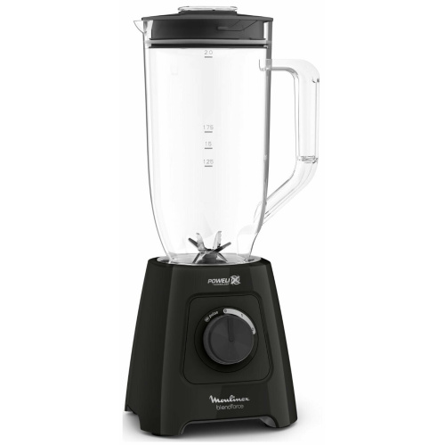 Стационарный блендер MOULINEX LM458810