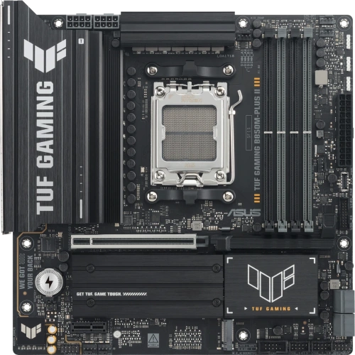 Материнская плата ASUS Tuf Gaming B850M-Plus II 90MB1MT0-M0EAY0