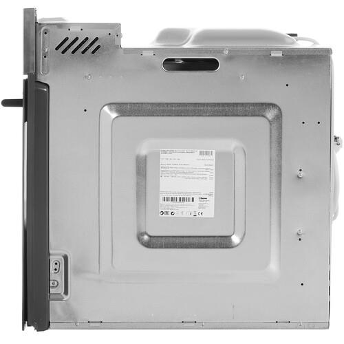 Электрический духовой шкаф Hansa BOEI68431 черный