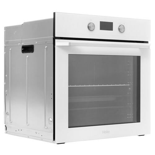 Электрический духовой шкаф Haier HOQ-K5AAN3GW белый