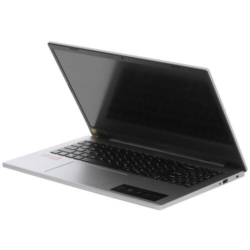 15.6" Ноутбук Acer Aspire 3 A315-24P-R4YP серебристый