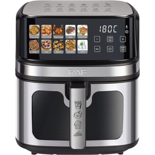 Аэрогриль Raf R.5387