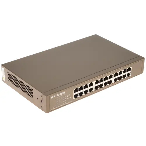 Коммутатор IP-COM G1024D 24Port 1000M