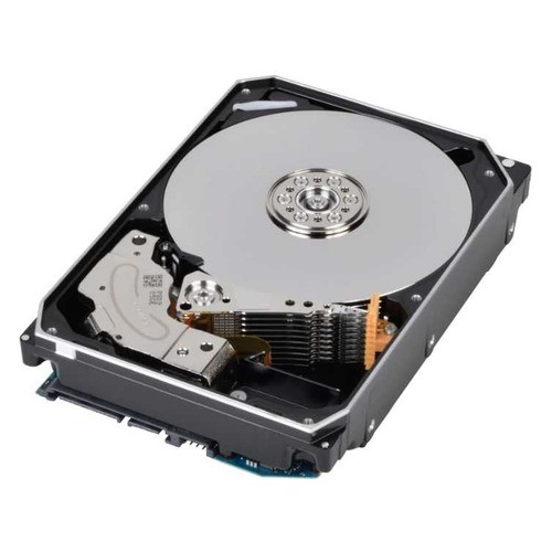 HDD WD Original SATA-III 18Tb 0F38459 WUH721818ALE6L4 Ultrastar DC HC550 (7200rpm) 512Mb 3.5"