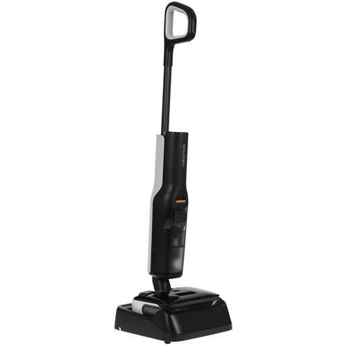 Моющий пылесос вертикальный   Roborock F25  черный