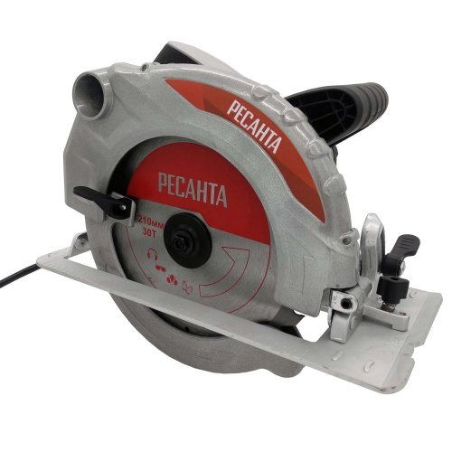 Циркулярная пила Ресанта ДП-210/2000