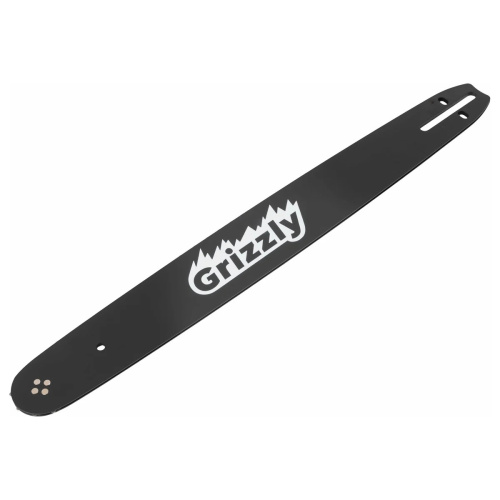 Шина для бензопилы Grizzly GSP-11