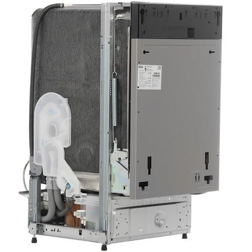 Встраиваемая посудомоечная машина Haier DW10-198BT2RU