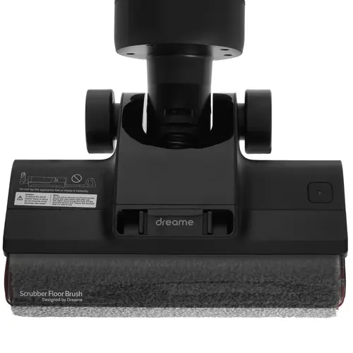 Беспроводной пылесос Dreame H12 Pro Wet and Dry Vacuum (HHR25A)