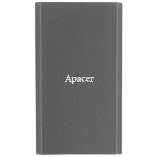 2000 ГБ Внешний SSD Apacer AS723 [AP1TBAS723B-1]
