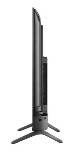 43" (108 см) LED-телевизор Яндекс ТВ Станция Бейсик с Алисой YNDX-00074 черный