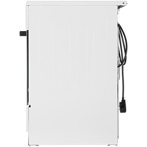 Электрическая плита Weissgauff WES E12V15 WE белый