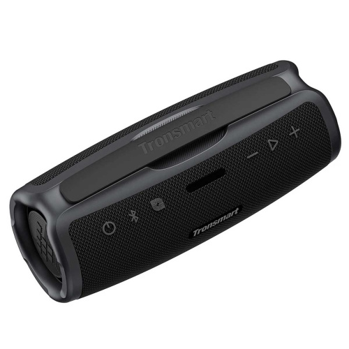 Портативная колонка Tronsmart Mirtune S100 Black