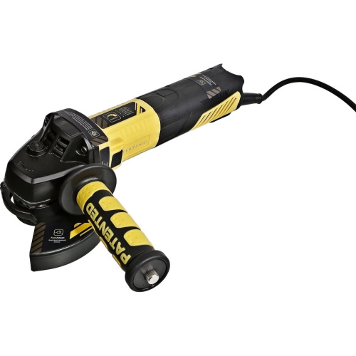 УШМ Hanskonner HAG16125BE