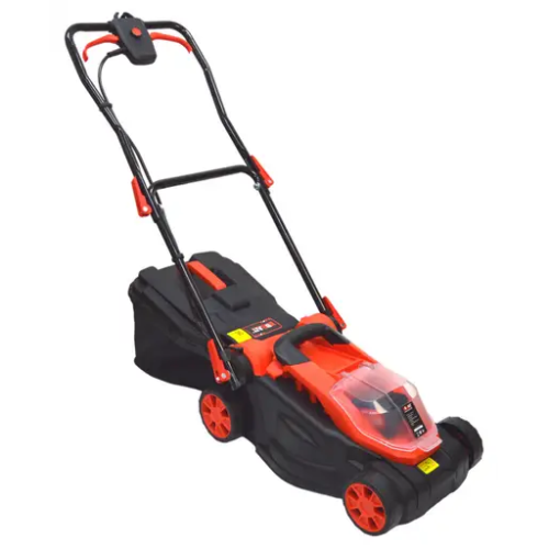 Газонокосилка Brait BCLM40-4PU Pro