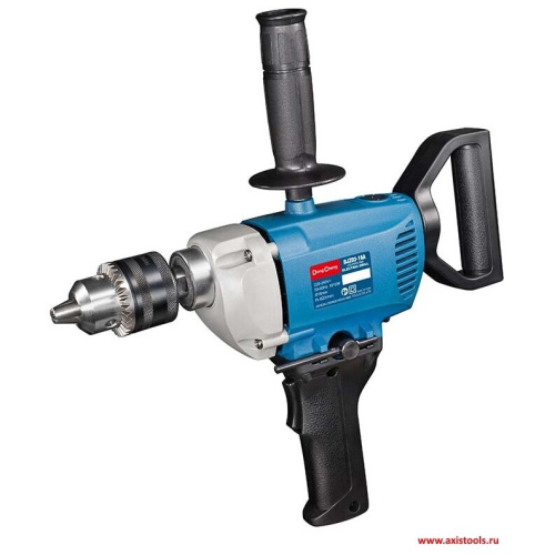 Дрель DongCheng DJZ03-16A