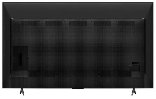 55" Телевизор TCL 55P755 черный LED 3840x2160, 4K Ultra HD, 60 Гц, Wi-Fi, Smart TV, Google TV