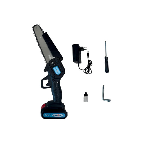 Цепная пила Turbosky MP-06