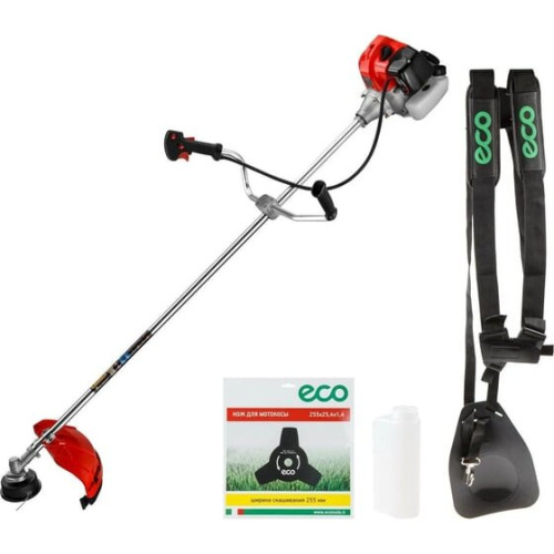 Мотокоса ECO GTP-251 Power (EC1550-4)