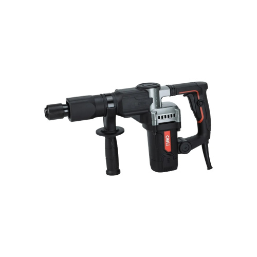 Отбойный молоток Deli DE-DG5-2E (1200Вт, 17Дж, кейс)