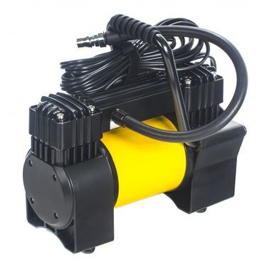 Авто-компрессор Качок К90 х2С