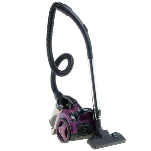 Пылесос Galaxy GL 6250 1700Вт, НЕРА- фильтр, циклонная система