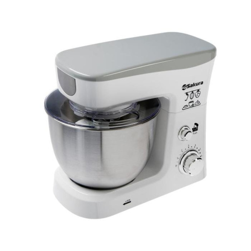 Миксер Sakura SA-6327W