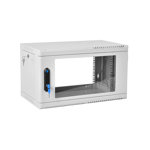 Шкаф коммутационный ЦМО ШРН-6.500