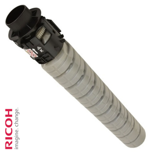 Тонер картридж Ricoh 842530 черный IM C6010 PRINT CARTRIDGE BLACK