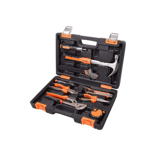 Набор инструмента бытовой Вихрь 73/6/7/10 в кейсе 23 предмета