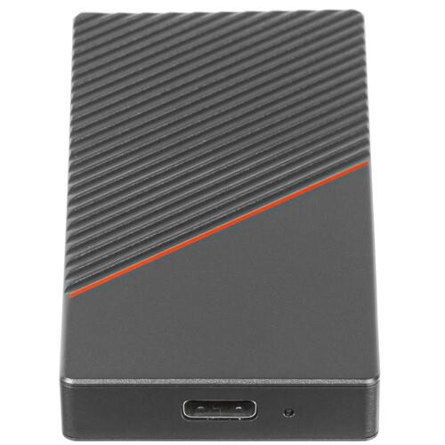 1000 ГБ Внешний SSD Lenovo K122 [QXB1N42611]