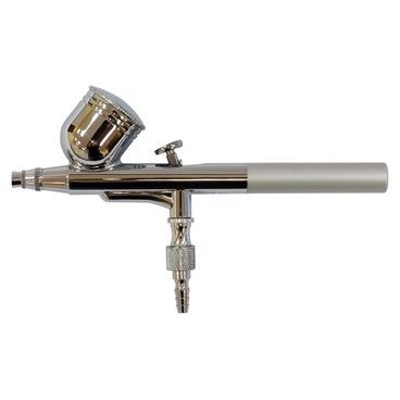 Краскопульт-аэрограф Fubag с набором (110107)