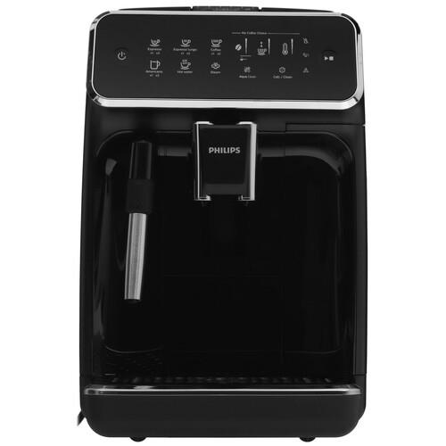 Кофемашина автоматическая Philips EP3221/40 черный