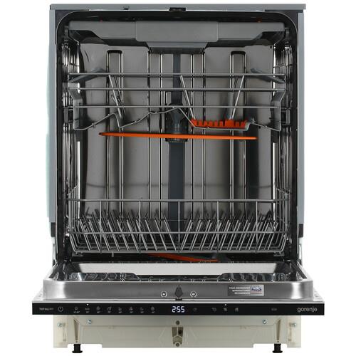 Встраиваемая посудомоечная машина Gorenje GV663D62
