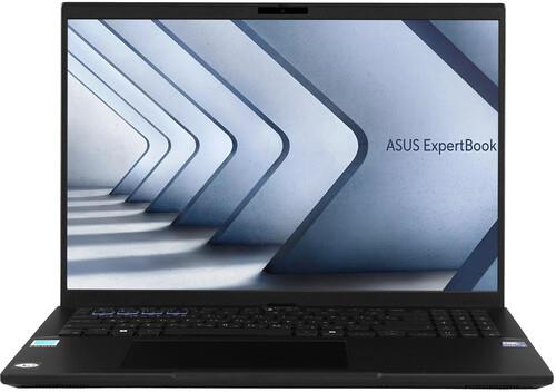 16" Ноутбук ASUS ExpertBook B3 B3604CVA-Q90146W черный