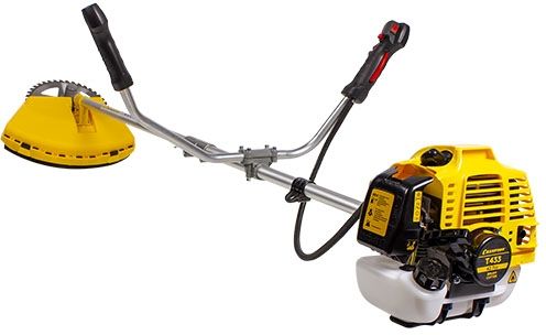 Бензокоса CHAMPION T 433