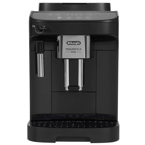 Кофемашина автоматическая DeLonghi ECAM 290.22.B черный