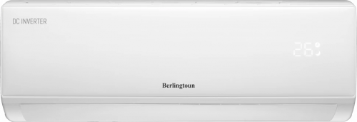 Сплит-система Berlingtoun Br-07Tin1/In/Br-07Tin1/Out Leeds Inverter