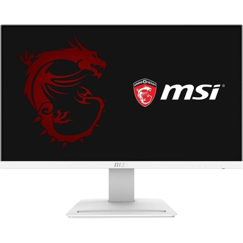Монитор MSI Pro MP243XW 9S6-3PB5CH-201 White