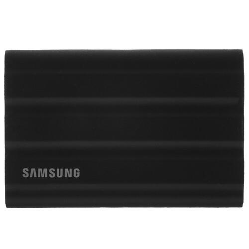 1000 ГБ Внешний SSD Samsung T7 Shield [MU-PE1T0S/WW]