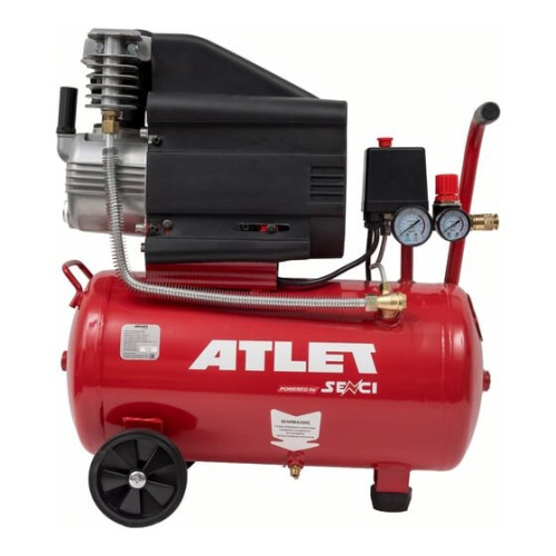 Компрессор ATLET SC-D24L
