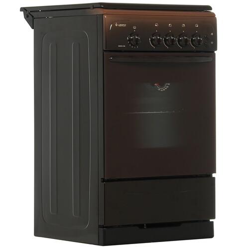 Газовая плита Gefest ПГ 3200-06 К43 коричневый