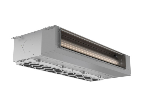 Внутренний канальный блок мультизональной VRF системы Kentatsu KTLV60HZBN1