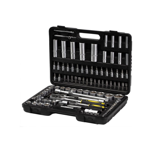 Набор ручного инструмента KOLNER KTS 107