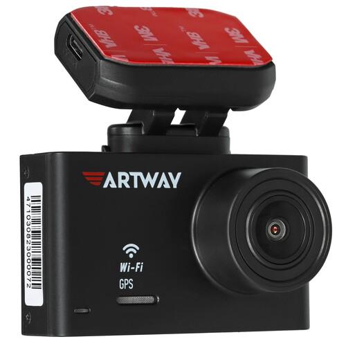 Видеорегистратор Artway AV-701